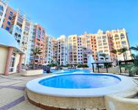Alquiler a largo plazo - Apartamento - Cartagena - Playa Honda