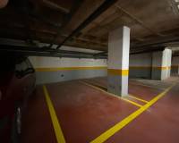 Alquiler a largo plazo - Apartamento - Cartagena - Playa Honda