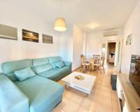 Alquiler a largo plazo - Apartamento - Cartagena - Playa Honda