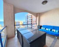 Alquiler a largo plazo - Apartamento - Cartagena - Playa Honda