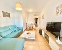 Alquiler a largo plazo - Apartamento - Cartagena - Playa Honda