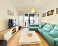 Alquiler a largo plazo - Apartamento - Cartagena - Playa Honda