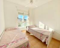 Alquiler a largo plazo - Apartamento - Cartagena - Playa Honda
