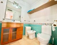 Alquiler a largo plazo - Apartamento - Cartagena - Playa Honda