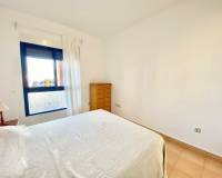 Alquiler a largo plazo - Apartamento - Cartagena - Playa Honda