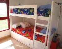 Alquiler a largo plazo - Apartamento - Cartagena - Playa Honda