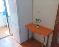 Alquiler a largo plazo - Apartamento - Cartagena - Playa Honda