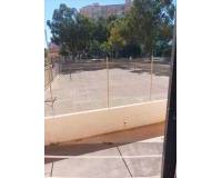 Alquiler a largo plazo - Apartamento - Cartagena - Playa Honda