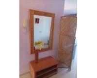 Alquiler a largo plazo - Apartamento - Cartagena - Playa Honda