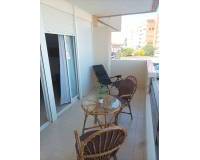 Alquiler a largo plazo - Apartamento - Cartagena - Playa Honda