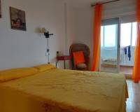 Alquiler a largo plazo - Apartamento - Cartagena - Playa Honda