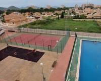Alquiler a largo plazo - Apartamento - Cartagena - Playa Honda