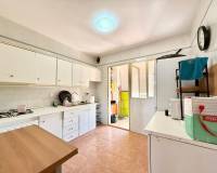 Alquiler a largo plazo - Apartamento - Cartagena - Playa Honda