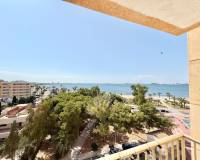 Alquiler a largo plazo - Apartamento - Cartagena - Playa Honda