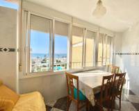 Alquiler a largo plazo - Apartamento - Cartagena - Playa Honda