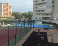 Alquiler a largo plazo - Apartamento - Cartagena - Playa Honda