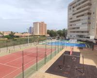 Alquiler a largo plazo - Apartamento - Cartagena - Playa Honda
