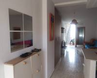 Alquiler a largo plazo - Apartamento - Cartagena - Playa Honda
