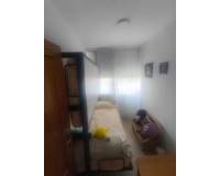 Alquiler a largo plazo - Apartamento - Cartagena - Playa Honda