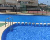 Alquiler a largo plazo - Apartamento - Cartagena - Playa Honda