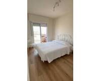 Alquiler a largo plazo - Apartamento - Cartagena - Playa Honda