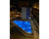 Alquiler a largo plazo - Apartamento - Cartagena - Playa Honda