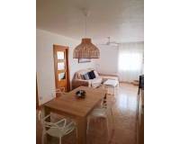 Alquiler a largo plazo - Apartamento - Cartagena - Playa Honda