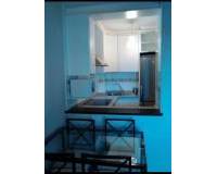 Alquiler a largo plazo - Apartamento - Cartagena - Playa Honda