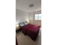 Alquiler a largo plazo - Apartamento - Cartagena - Playa Honda