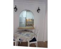 Alquiler a largo plazo - Apartamento - Cartagena - Playa Honda