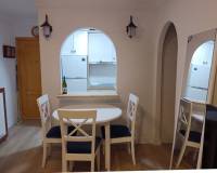 Alquiler a largo plazo - Apartamento - Cartagena - Playa Honda