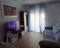 Alquiler a largo plazo - Apartamento - Cartagena - Playa Honda