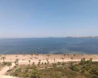 Alquiler a largo plazo - Apartamento - Cartagena - Playa Honda