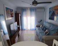 Alquiler a largo plazo - Apartamento - Cartagena - Playa Honda