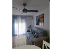 Alquiler a largo plazo - Apartamento - Cartagena - Playa Honda