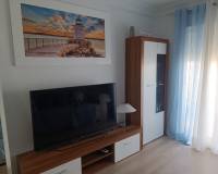 Alquiler a largo plazo - Apartamento - Cartagena - Playa Honda