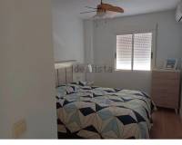 Alquiler a largo plazo - Apartamento - Cartagena - Playa Honda