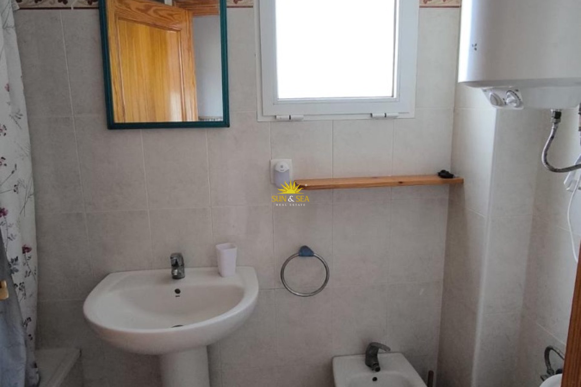 Alquiler a largo plazo - Apartamento - Cartagena - Playa Honda