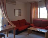 Alquiler a largo plazo - Apartamento - Cartagena - Polígono de Santa Ana