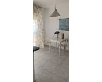 Alquiler a largo plazo - Apartamento - Cartagena - Polígono de Santa Ana