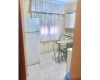 Alquiler a largo plazo - Apartamento - Cartagena - San Anton