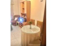 Alquiler a largo plazo - Apartamento - Cartagena - San Anton