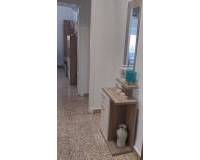 Alquiler a largo plazo - Apartamento - Cartagena - San Gines