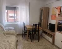 Alquiler a largo plazo - Apartamento - Cartagena - San Gines