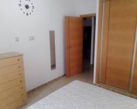 Alquiler a largo plazo - Apartamento - Cartagena - Santa Lucía