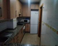 Alquiler a largo plazo - Apartamento - Cartagena - Santa Lucía