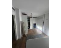 Alquiler a largo plazo - Apartamento - Cartagena