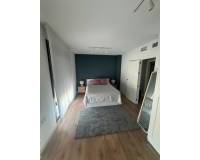 Alquiler a largo plazo - Apartamento - Cartagena