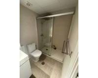 Alquiler a largo plazo - Apartamento - Cartagena