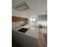 Alquiler a largo plazo - Apartamento - Cartagena